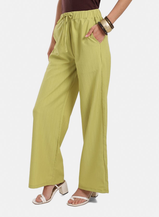 Carina Ribbed Relaxing Lounge Pants - Image 2
