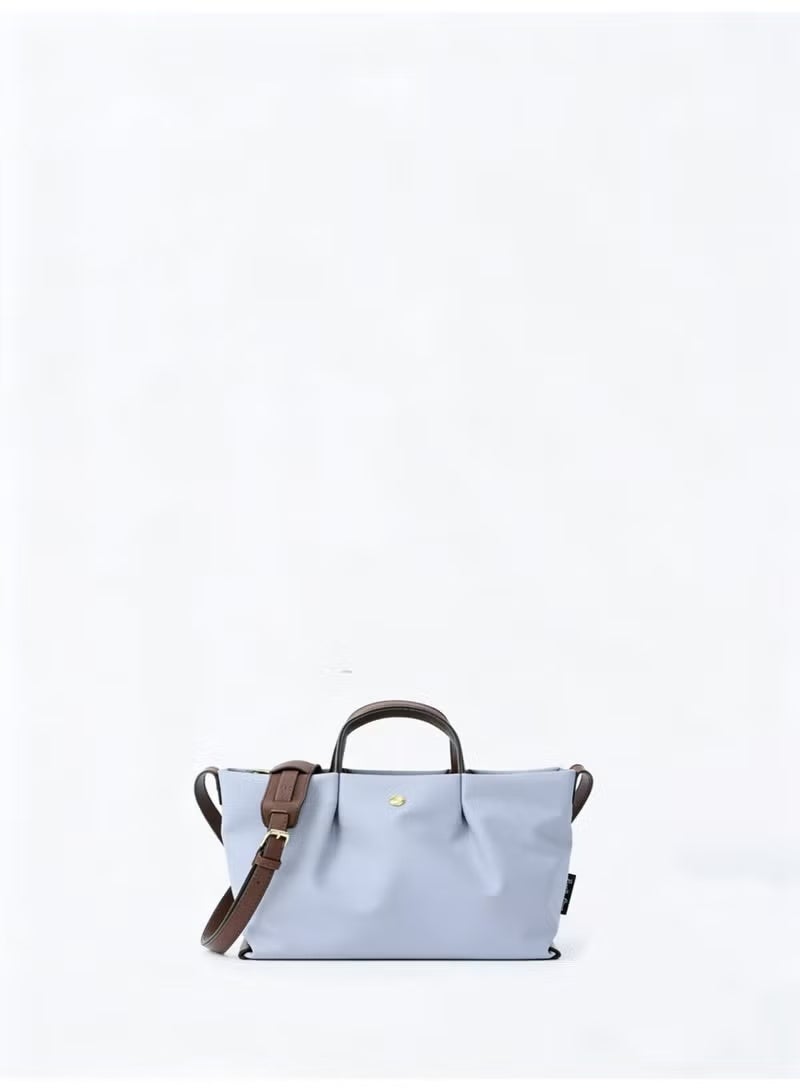 anello Legato Largo Mini Shoulder Bag, Small Shoulder Bag, Handbag - Image 1