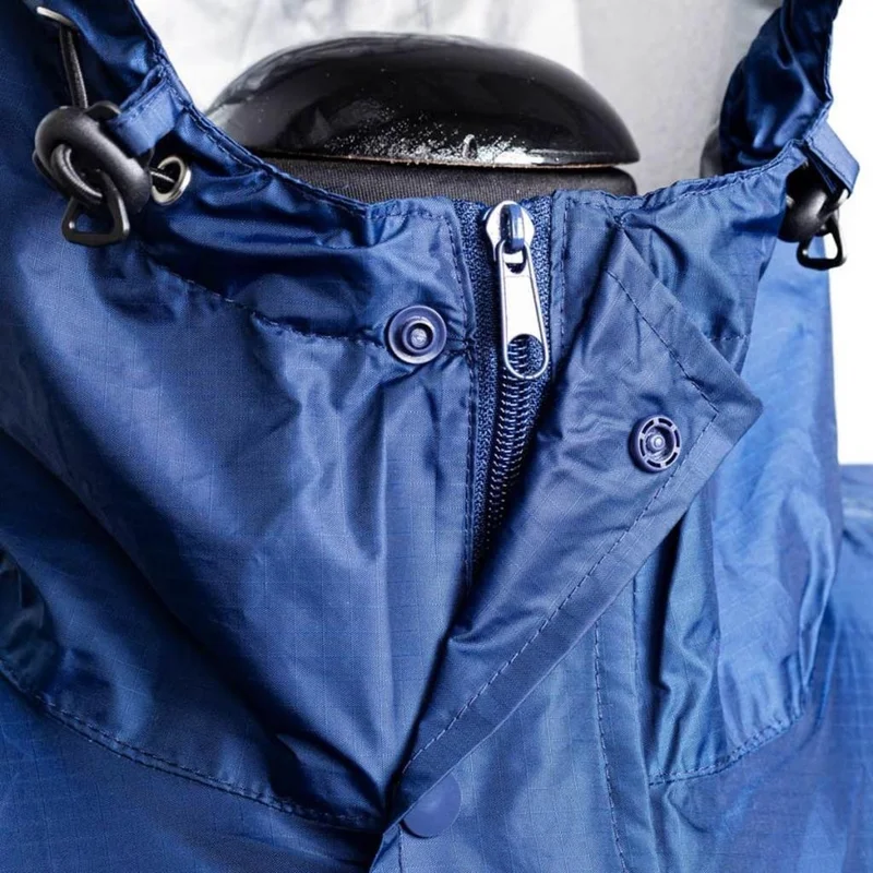 Evolite Raintech 3000MM Ripstop Raincoat Poncho - Tarp