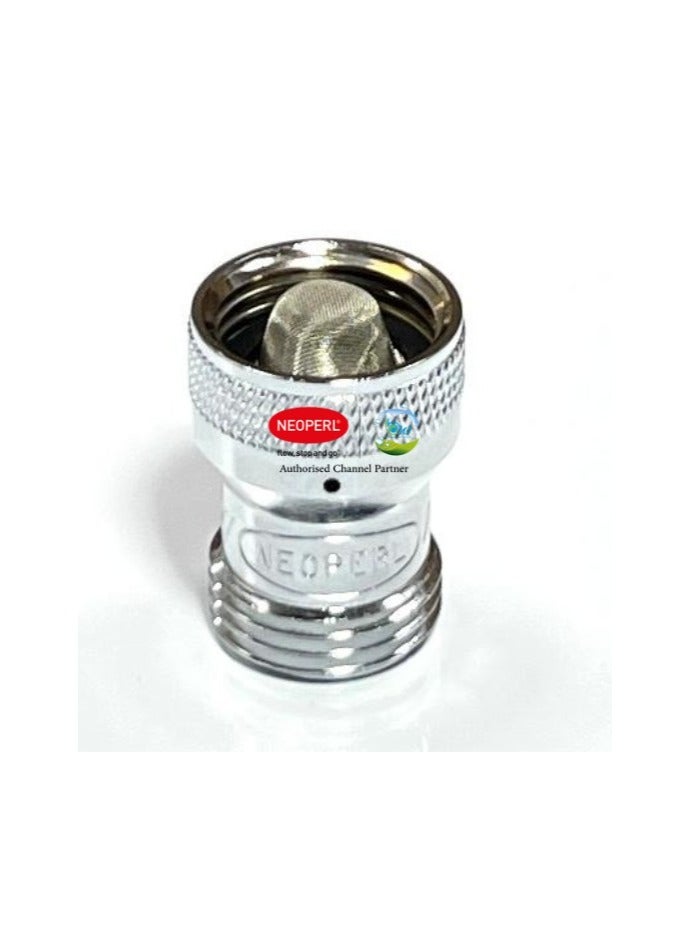 Neoperl Pressure Limiter for Shattaf Output 1 BAR DS - Image 1