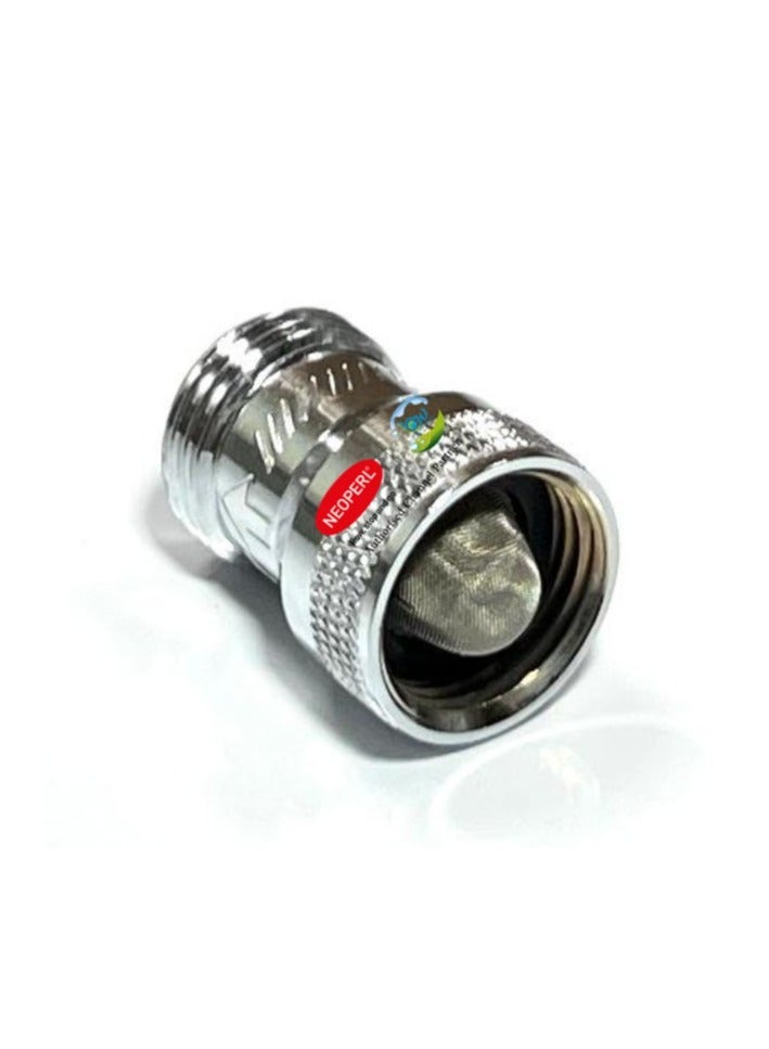 Neoperl Pressure Limiter for Shattaf Output 1 BAR DS - Image 2