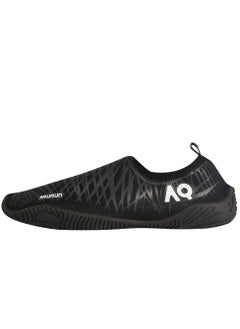 AQURUN Aqurun Non-Slip Quick-Dry Swimming Shoes for Women and Men with Thermoplastic Rubber Sole – Perfect for Beach, Pool, Snorkeling, Surfing, Kayaking, Walking, and Yoga  - Image 2