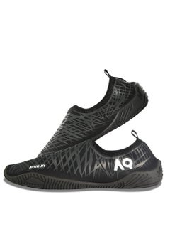 AQURUN Aqurun Non-Slip Quick-Dry Swimming Shoes for Women and Men with Thermoplastic Rubber Sole – Perfect for Beach, Pool, Snorkeling, Surfing, Kayaking, Walking, and Yoga  - Image 3