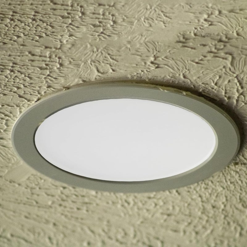FUOYLOO LED Downlight Diffuser Panel Anti-Glare Lamp Shade Ceiling Light Diffusion Sheet DIY Lighting Accessories - Image 5