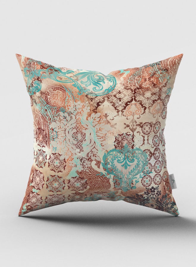 Modern Velvet Cushion 45x45 cm