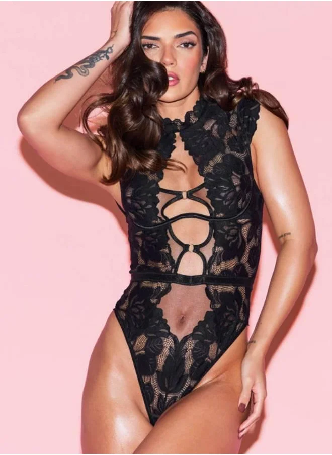 آن سمرز Ann Summers Sexy Sleep Bodysuits