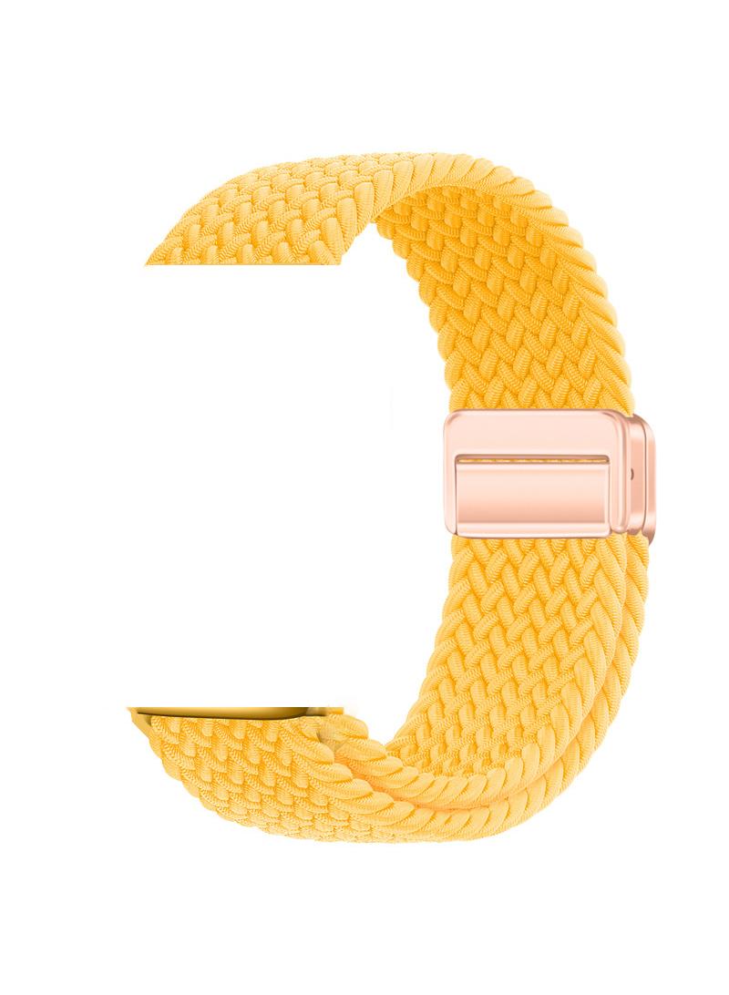 Y&D Suitable For Apple Watch Full Range Of 38/40/41mm Specifications Universal Magnetic Strap - Image 1