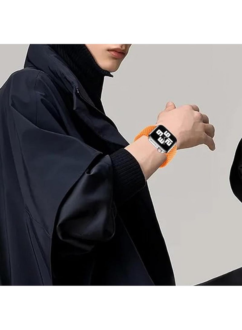 Y&D Suitable For Apple Watch Full Range Of 38/40/41mm Specifications Universal Magnetic Strap - Image 4