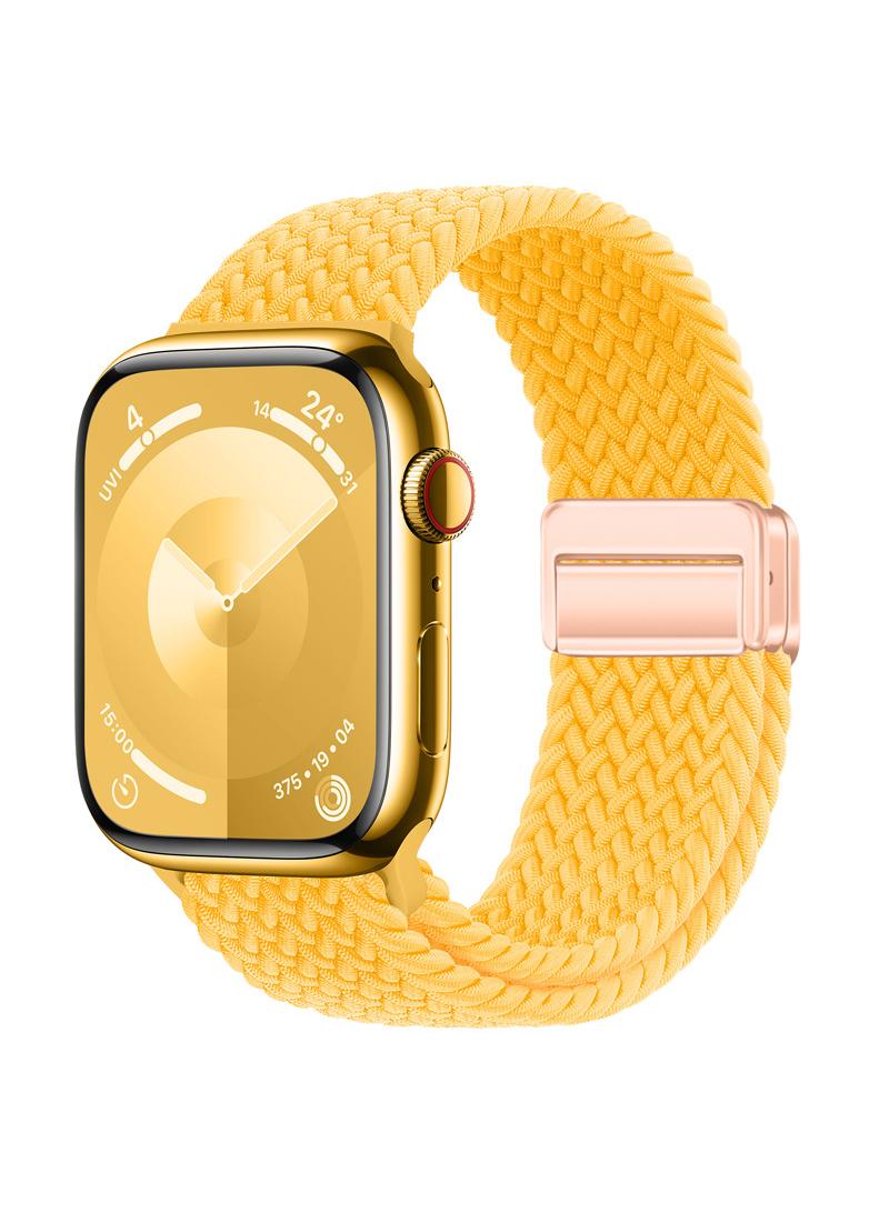 Y&D Suitable For Apple Watch Full Range Of 38/40/41mm Specifications Universal Magnetic Strap - Image 2