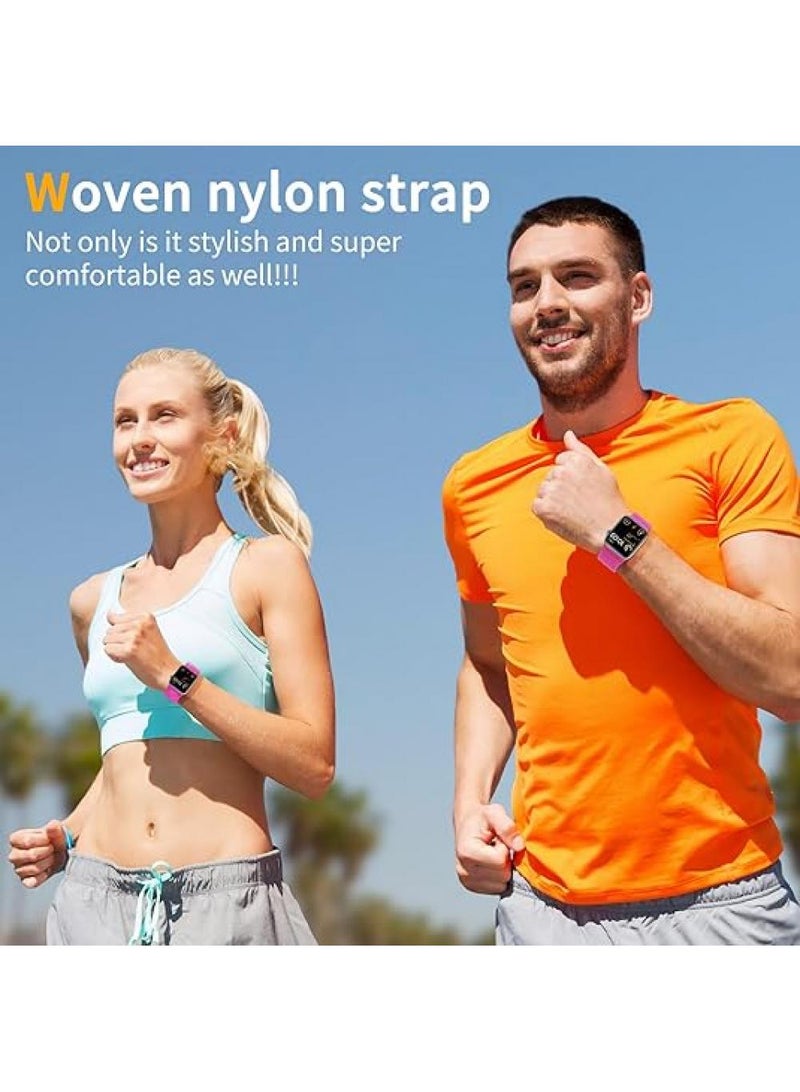 Y&D Suitable For Apple Watch Full Range Of 38/40/41mm Specifications Universal Magnetic Strap - Image 5