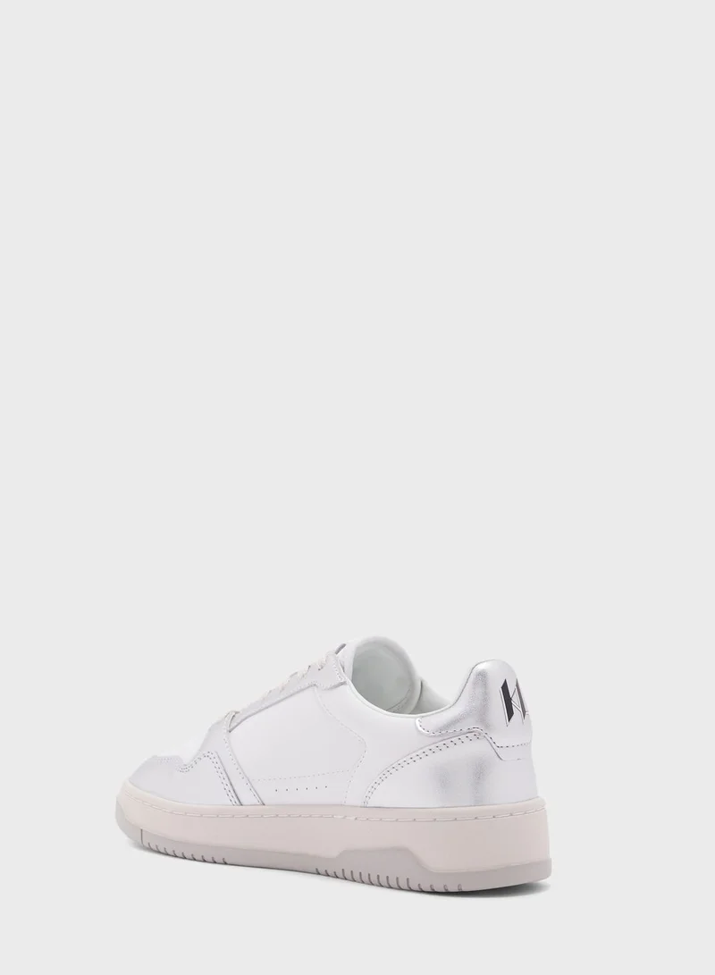 Karl Lagerfeld Krew Low-Top Sneakers