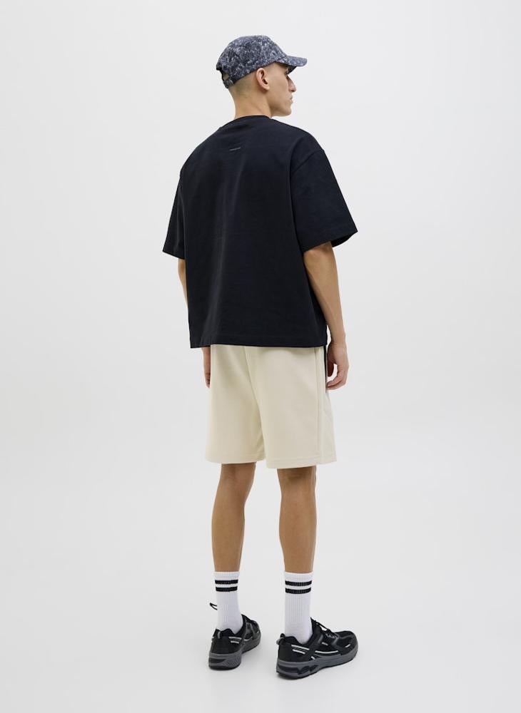 جاك اند جونز شورت رياضي فيوجن من جي بي إس تي جوردون - Image 2