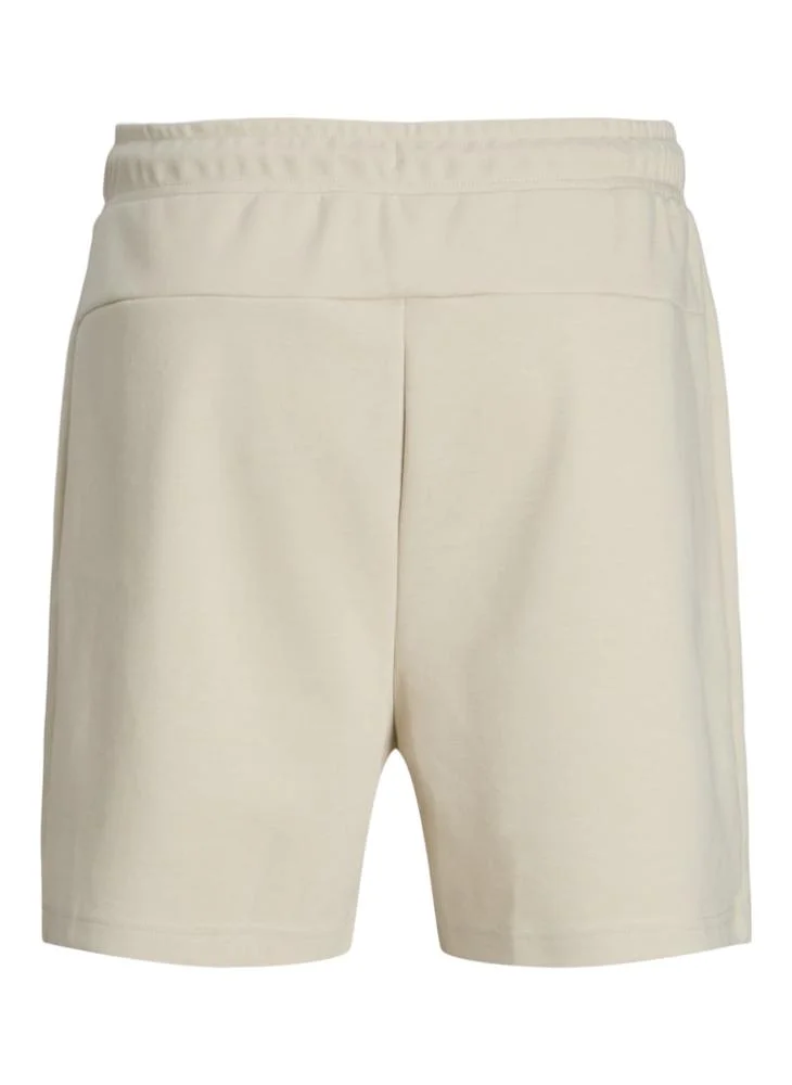 JACK & JONES Jpstgordon Fusion Sweat Shorts