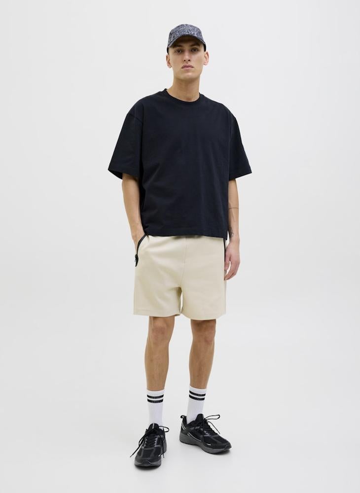 جاك اند جونز شورت رياضي فيوجن من جي بي إس تي جوردون - Image 4