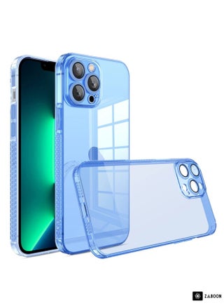 Protective Case Cover For iPhone 12 Pro Straight Edge Shockproof Anti-skid TPU - pzsku/Z0980F556E972477A36C2Z/45/_/1692260320/4744ccbe-f88e-4575-93a6-597e618fb29b