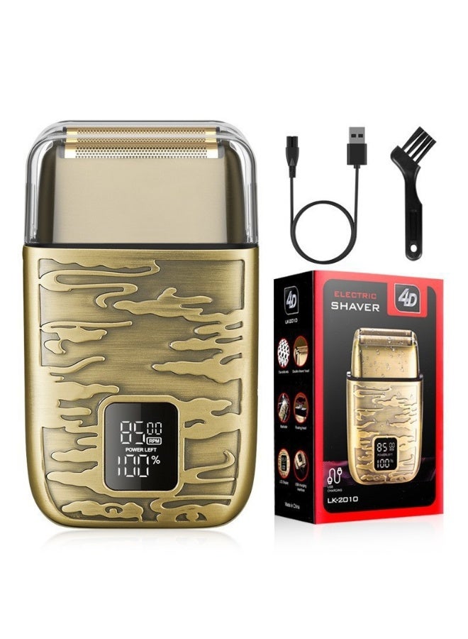 Electric Shave Machine For Men - Image 1
