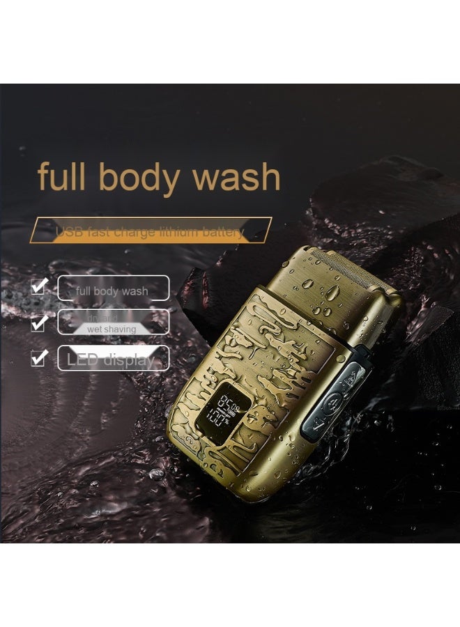 Electric Shave Machine For Men - Image 2