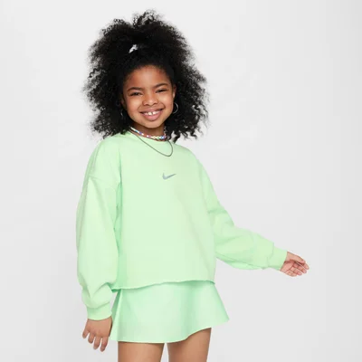 Nike Kids' Sportswear Dri-FIT Sweatshirt
