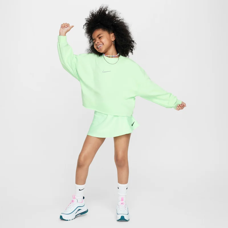 Nike Kids' Sportswear Dri-FIT Sweatshirt