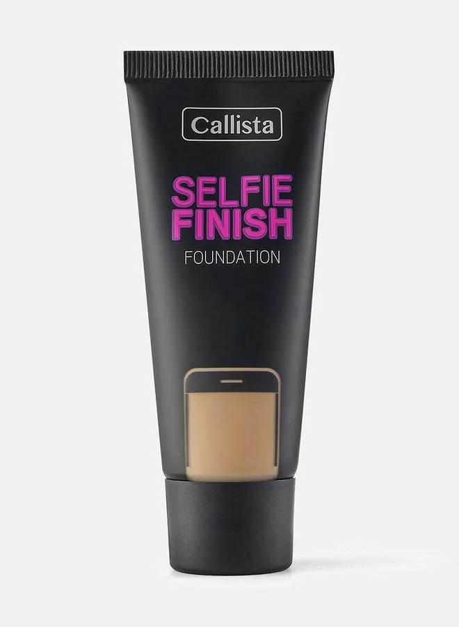 Callista Selfie Finish Foundation, 150