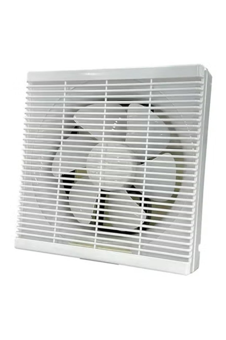 SKYLINE Skyline Wall Ventilator Two Direction, 25 Cm - 30x30 - Image 2