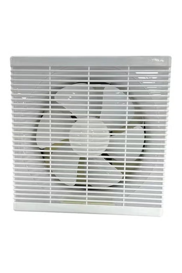 SKYLINE Skyline Wall Ventilator Two Direction, 25 Cm - 30x30 - Image 1