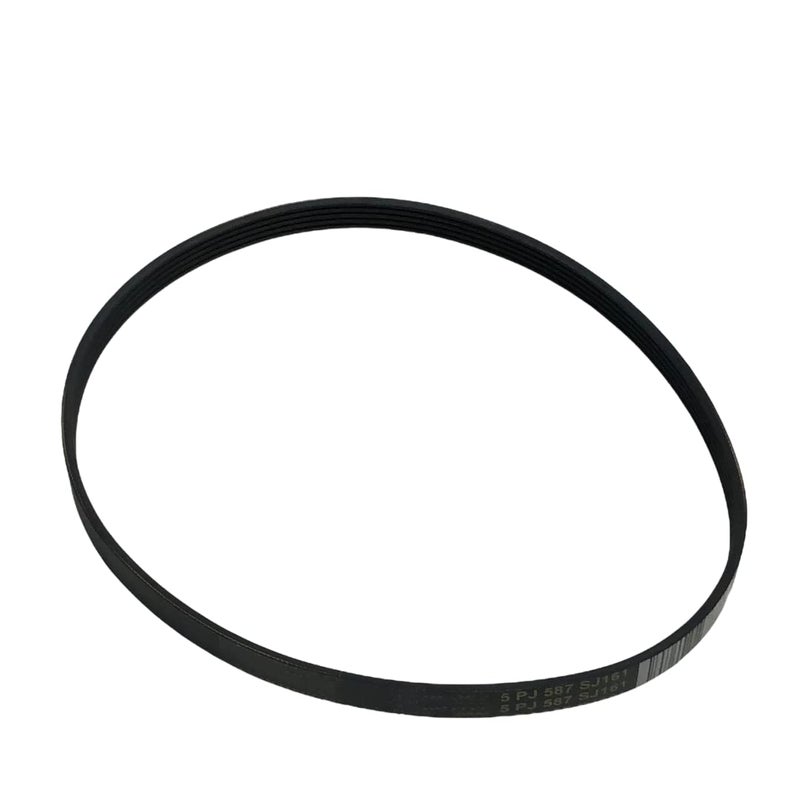 Obida WE12X27300 Compatible with GE Laundry Center/Combo Belt Drive Replaces 4587578, AP6328196, PS12342956, EAP12342956, 253C1275P001, 5PJ587SJ161 Washers - Image 1