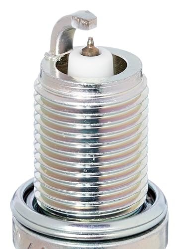 NGK شمعات الإشعال إيريديوم IX NGK BKR7EIX - Image 4