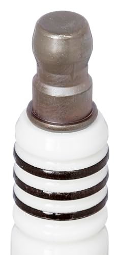 NGK شمعات الإشعال إيريديوم IX NGK BKR7EIX - Image 3