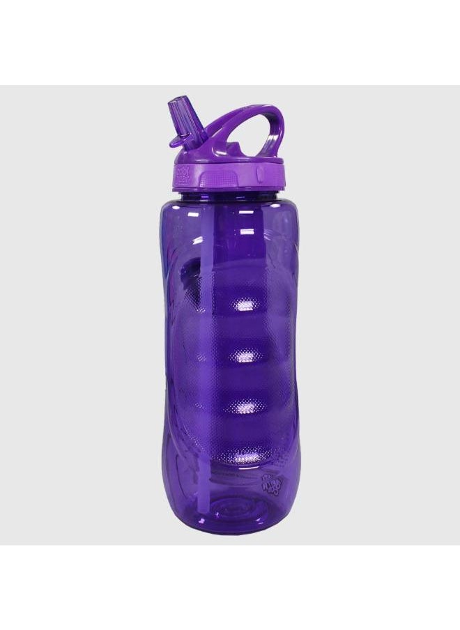 Purple  Water Bottle 828 ML - pzsku/Z098187BB3E12C608D004Z/45/_/1728565851/6554bbde-aea6-4095-ace7-e3a4fdd06789