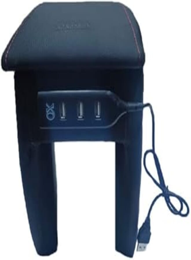 CUSTOM LEATHER TEXT JOCKER USb