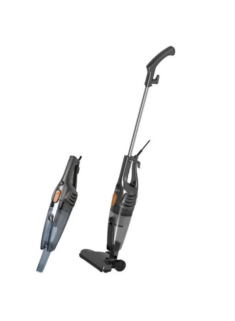 SK-3389 2*1 Vacuum Cleaner 1000W