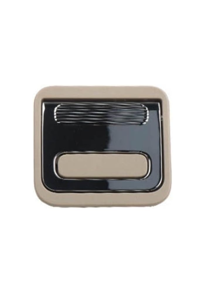 Yurefax Car Trunk Handle for Mercedes-Benz - Image 1