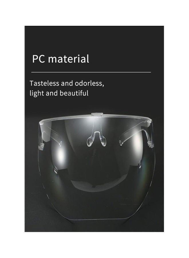 NIBEMINENT Protective Face Shield - Image 4