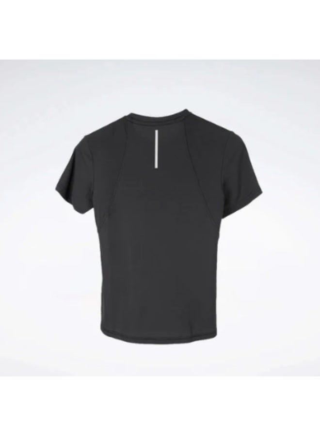 Reebok Ss Running Top - Image 2