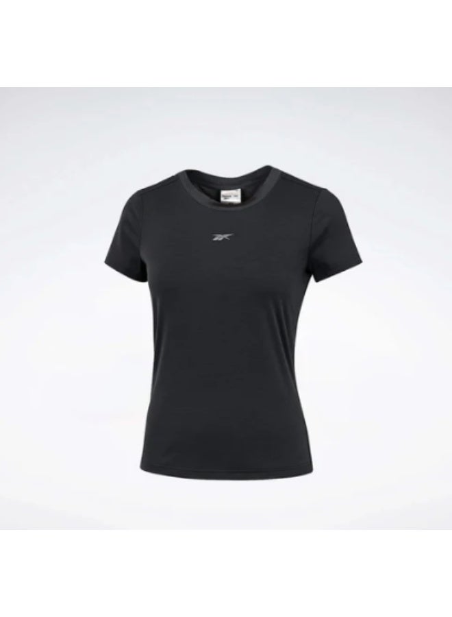 Reebok Ss Running Top - Image 1