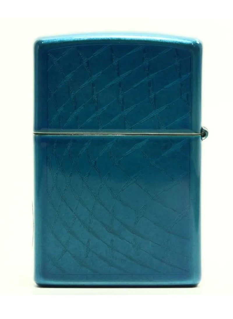 Zippo Zippo Iced Diamond Plate Lighter  - Image 3