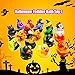 Cherislpy 36 Pcs Halloween Rubber DucksBaby Showers Accessories Jeep Duckies Bath Toys for Kids Halloween Party FavorsGift Exchange Halloween - Image 4