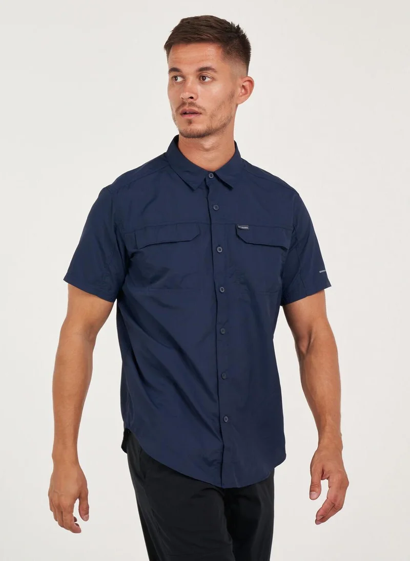 Columbia Men's Silver Ridge™ 2.0 Short Sleeve Shirt