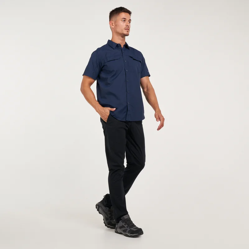 Columbia Men's Silver Ridge™ 2.0 Short Sleeve Shirt