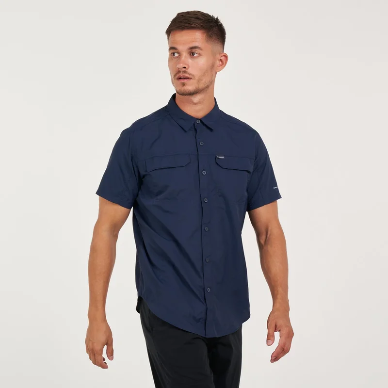 Men's Silver Ridge™ 2.0 Short Sleeve Shirt