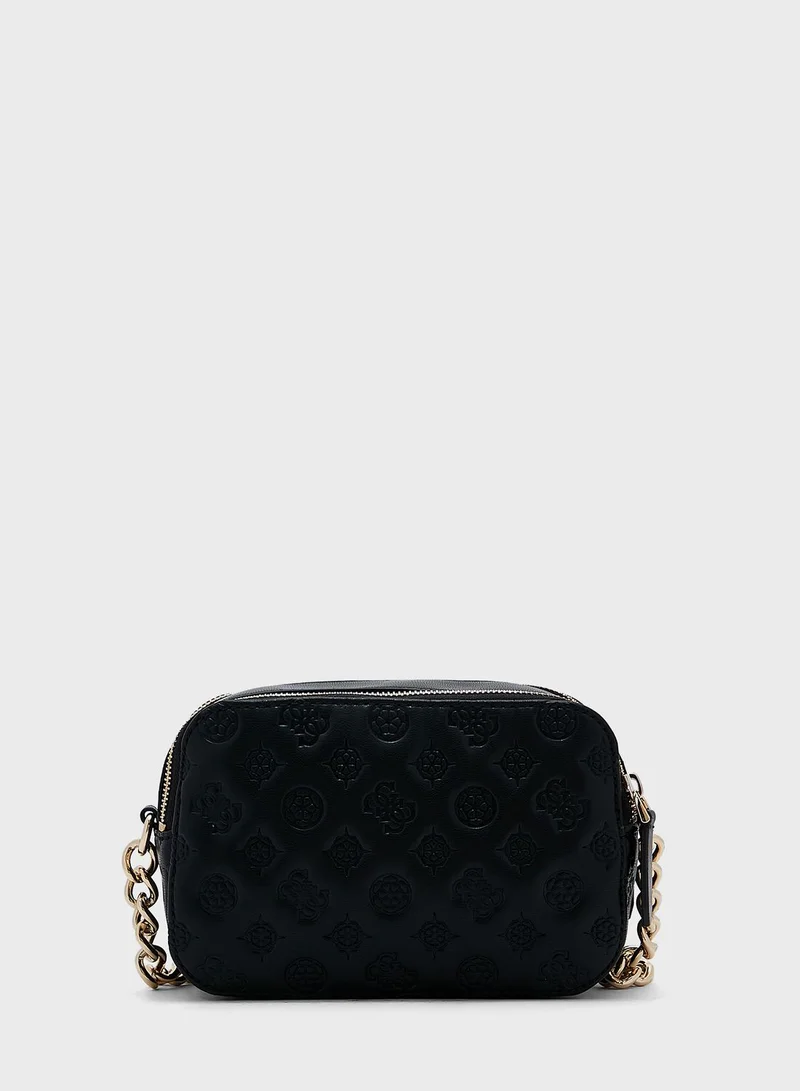 GUESS Noelle Crossbody Bag