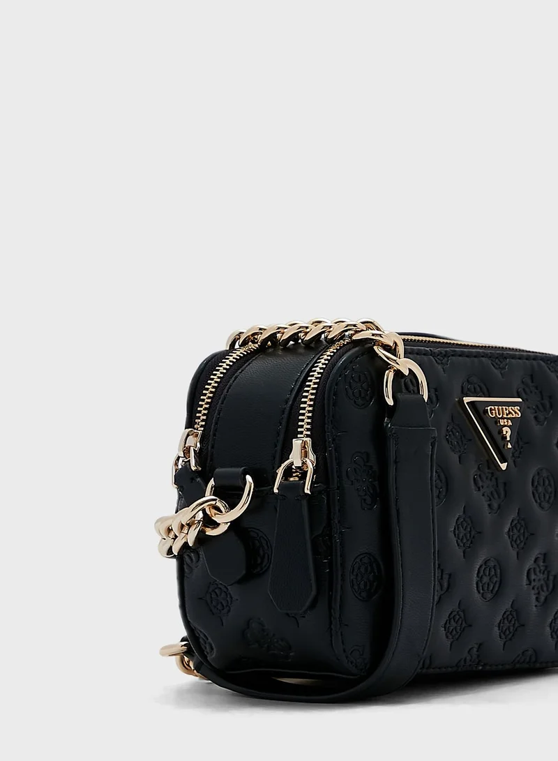 GUESS Noelle Crossbody Bag