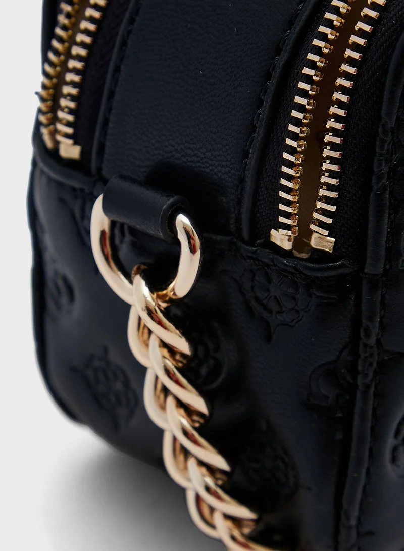 GUESS Noelle Crossbody Bag