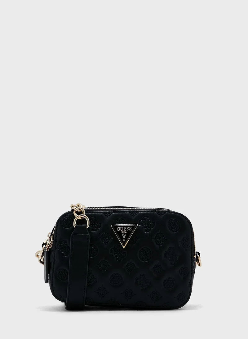 GUESS Noelle Crossbody Bag
