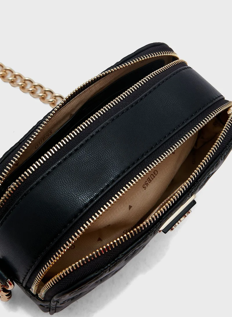 GUESS Noelle Crossbody Bag