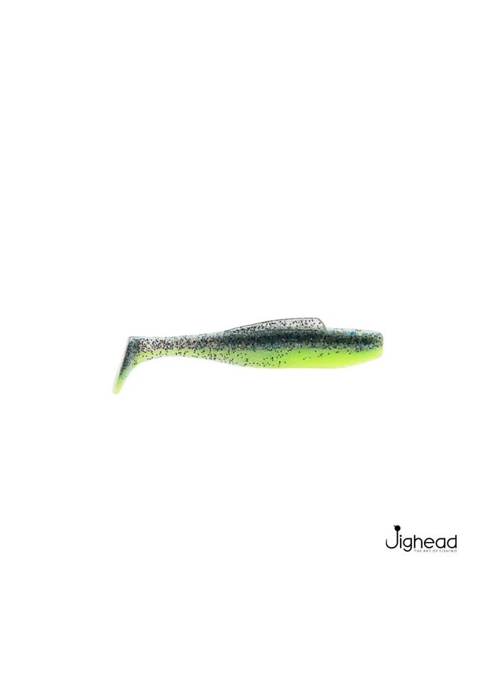 Generic - 10X Tough 4-Inch Lures Pack of 5 Pcs - Image 1