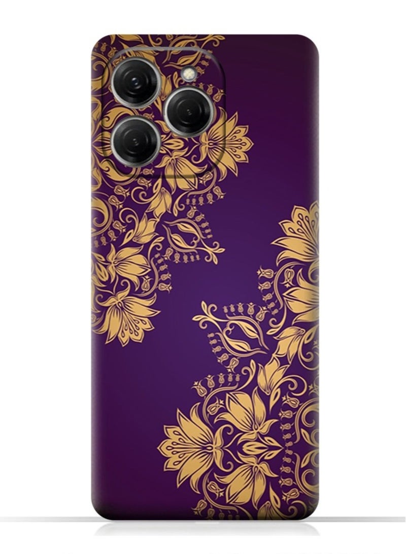 AMC DESIGN Protective Case Cover For Tecno Spark 20 Pro