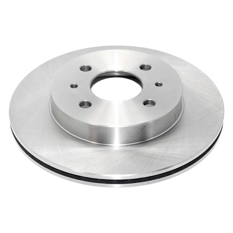 DuraGo BR5581 Front Vented Disc Brake Rotor - Image 5