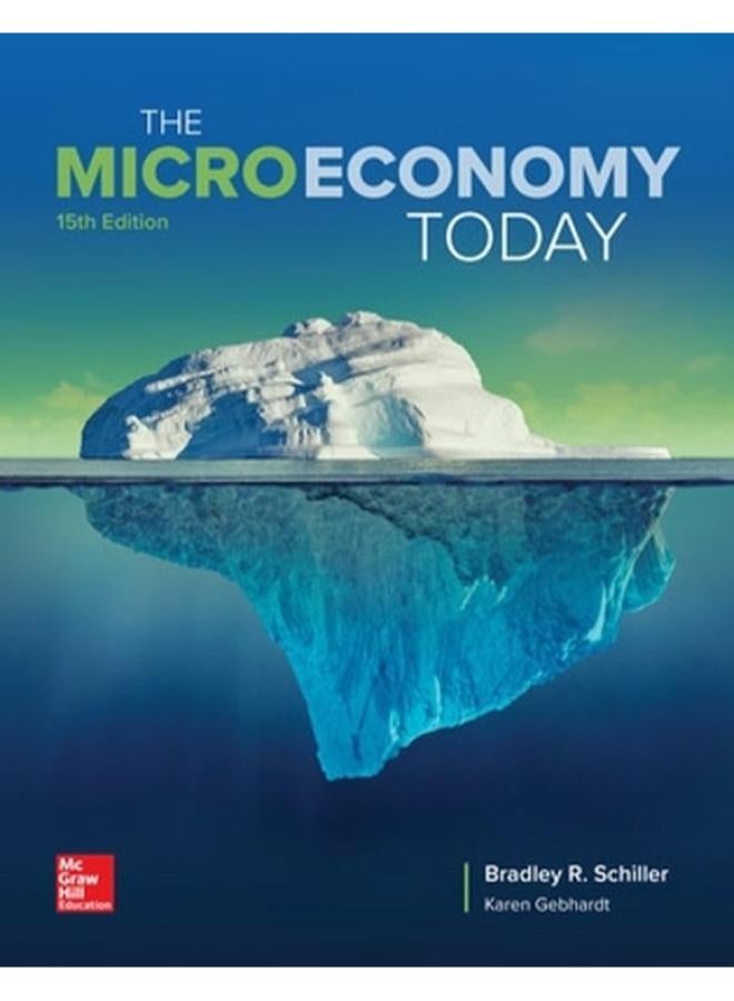 The Micro Economy Today  Ed   15 